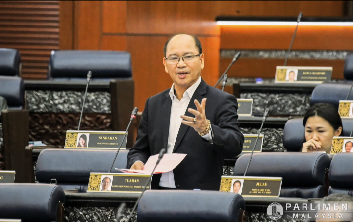 RM468.7 juta untuk tangani kemiskinan 8 daerah termiskin di Sabah