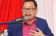Gagasan Rakyat Lamag nafi dakwaan bolot semua jawatan peringkat kampung