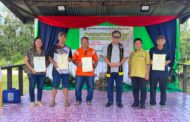Belia disaran kuasai ilmu kemahiran, keusahawanan