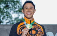 Tze Liang terima segala keputusan Akuatik Dunia
