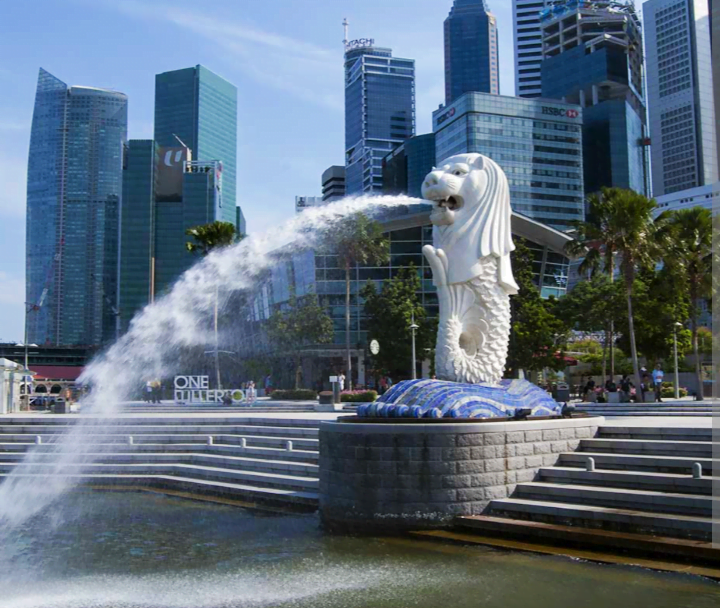Singapura terima ancaman Jemaah Islamiyah?