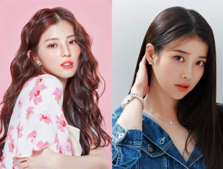 Lima artis Korea Selatan pernah hidup miskin