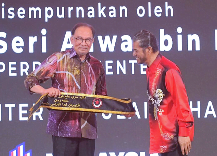 Dalami pengertian hijrah untuk angkat martabat diri, negara – PM
