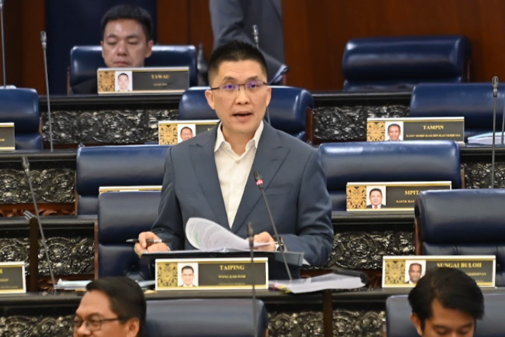 Pelajar Tingkatan Enam bakal terima elaun kos sara hidup 