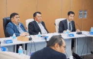Port congestion: SLC committed to collaborating, finding long-term solutions