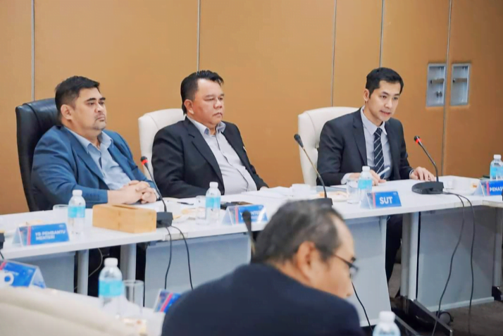 Port congestion: SLC committed to collaborating, finding long-term solutions