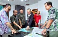 Sabah to unveil birding route at Global BirdFair 2024