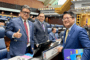 Port congestion: SLC committed to collaborating, finding long-term solutions