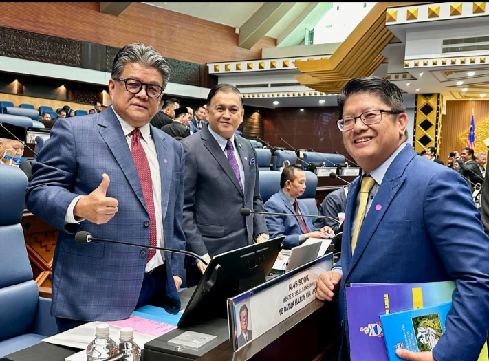 Program PANTAS Kg.Togudon P'pang dijangka dilancar hujung tahun ini