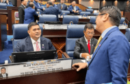 Kerajaan komited pastikan Fasa 1B Lebuhraya Pan Borneo dilaksana ikut perancangan awal