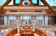 DUN Sabah lulus peruntukan tambahan RM1.004 bilion