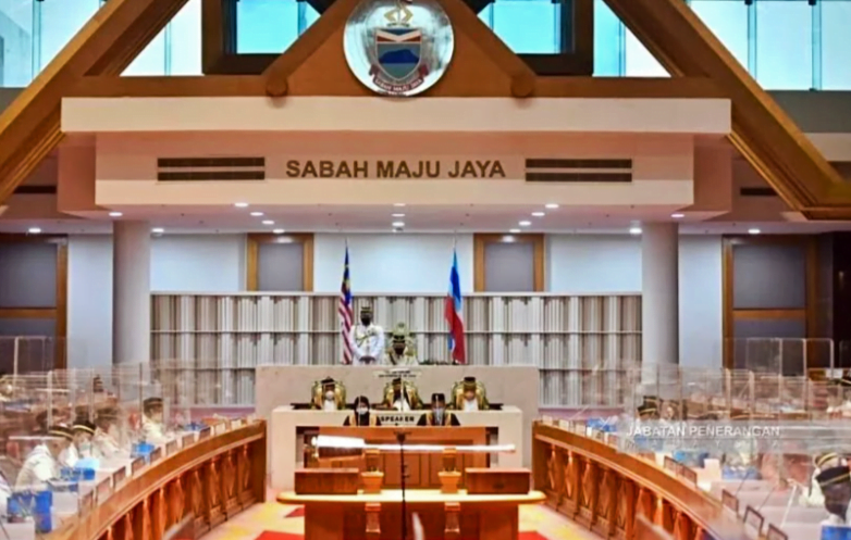 DUN Sabah lulus peruntukan tambahan RM1.004 bilion