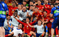 Sepanyol ke final Euro 2024, tewaskan Perancis 2-1