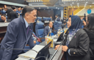 Mahkamah Utama Syariah tingkat keadilan perundangan Islam di Sabah - Amisah