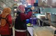 DBKK tingkatkan pemeriksaan, pemantauan premis makanan