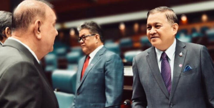 Sabah wujudkan Mahkamah Utama Syariah 