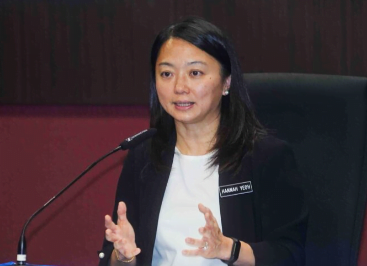 Ketua jurulatih Harimau Malaya diputuskan FAM – Hannah