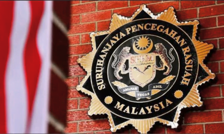 SPRM Sabah minonoibau sindikit ‘paspot terbang’, minanahan tolu pogirotkuasa’