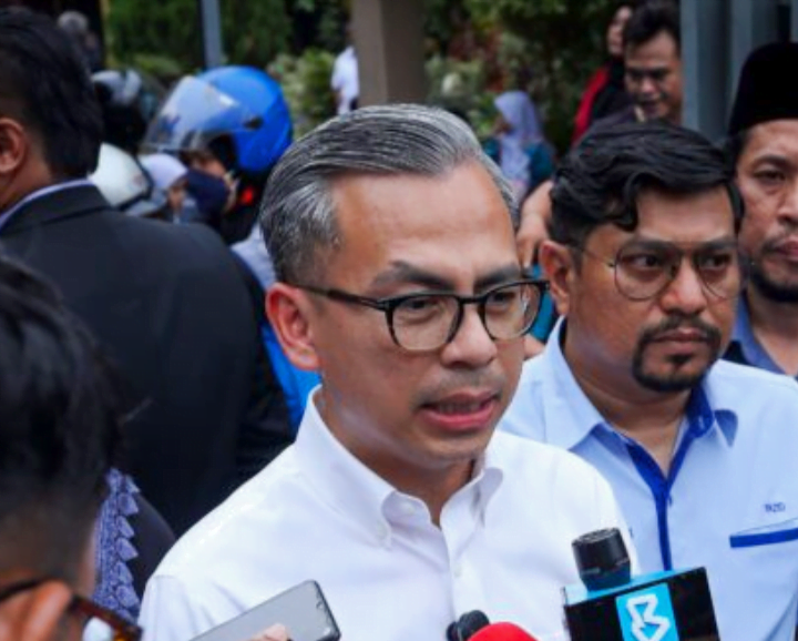 Jenayah dalam talian sangat membimbangkan – Fahmi