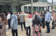 Gempa bumi kuat di Mindanao turut dirasai di Sabah, Labuan