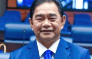 Mesin dialisis di HDOK mencukupi