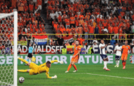 Watkins bawa England ke final Euro 2024