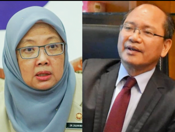 1,218 projek pembangunan dilaksana di Sabah libatkan peruntukan RM6.5 bilion