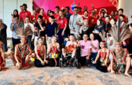 The 12th Coalition Duchenne Expedition Mt Kinabalu charity climb launched