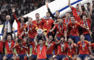 Jaringan Oyarzabal bantu Sepanyol rangkul gelaran Euro 2024