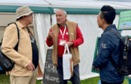 International birding community applauds Sabah