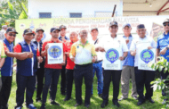 Maritim Sandakan nokoposurat 37 kes pinomogokoman kopohompit pinagahawan RM1.2 riong