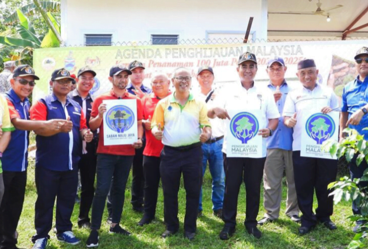 Maritim Sandakan nokoposurat 37 kes pinomogokoman kopohompit pinagahawan RM1.2 riong