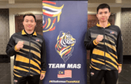 Aaron, Wooi Yik bertemu beregu nombor satu dunia di Olimpik Paris 2024