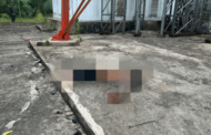 Lelaki OKU ditemukan maut terjatuh dari pencawang elektrik di Kinabatangan