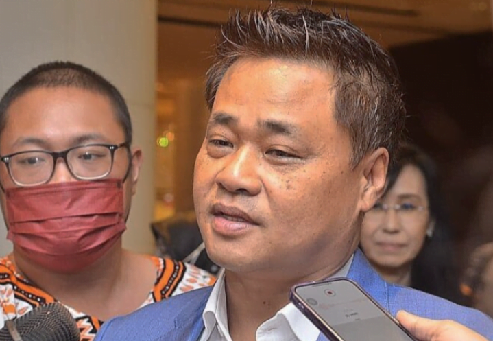 Harga pasaran hartanah Sabah dijangka naik hingga 10 peratus