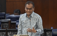 Kontrak interim tawar gaji akhir – Menteri Kesihatan