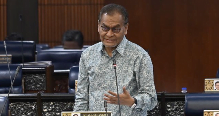 Kontrak interim tawar gaji akhir – Menteri Kesihatan