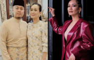 Isu penyondol ganggu emosi Marsha Milan