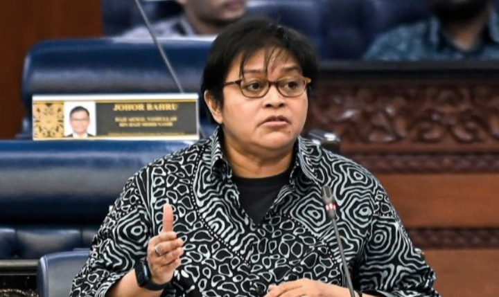 Buli siber: 4 kementerian anggotai pasukan khas bincang pinda Akta 574