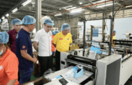 Upscaling local SMI is a key priority - Phoong