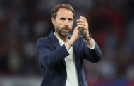 Southgate letak jawatan selaku pengurus England