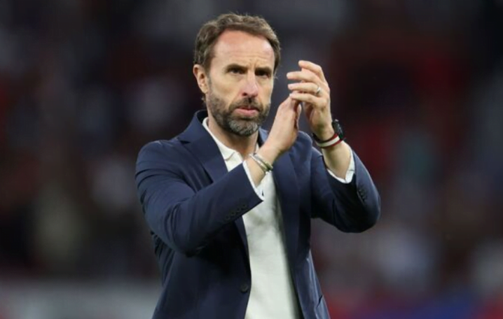 Southgate letak jawatan selaku pengurus England