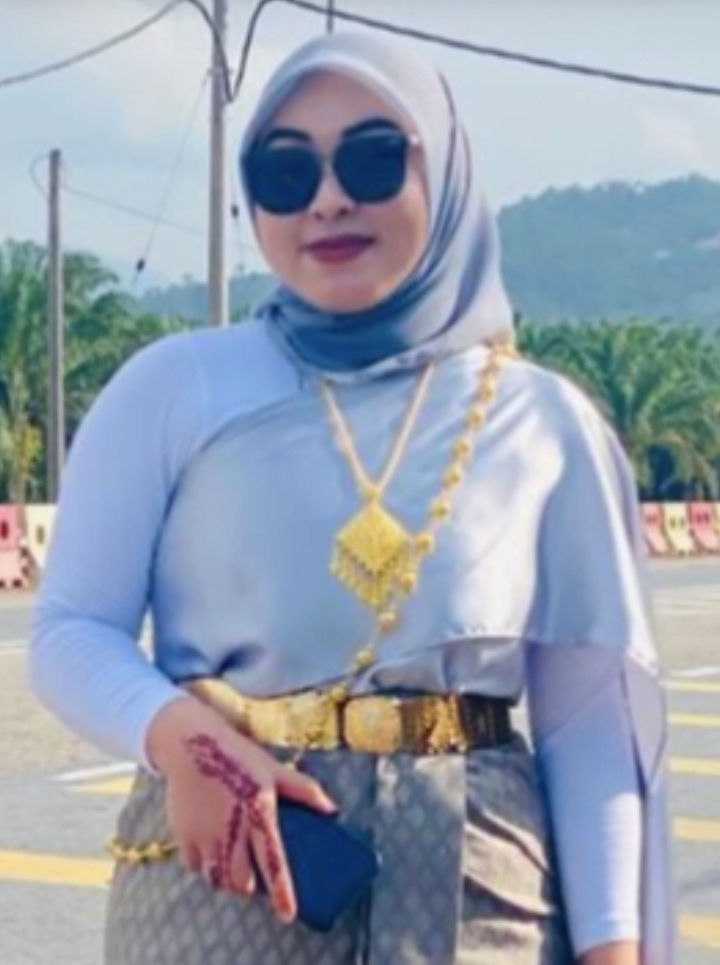 Wanita dihempap kayu balak mula sedarkan diri