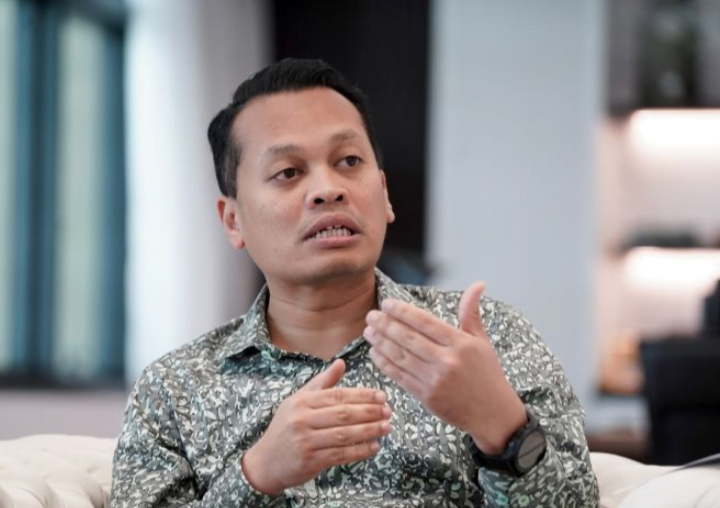 Purata suhu di Semenanjung meningkat 