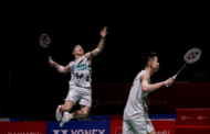 Aaron, Wooi Yik lega terlepas kumpulan maut