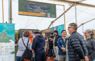 Sabah yields bright birding prospects in Rutland, UK