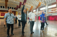 SUKMA 2024: Sarawak kemuka permohonan Sepak Takraw Wanita Regu Berpasukan