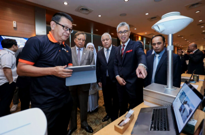 Sarawak tarik RM4.2b pelaburan diluluskan pada suku pertama