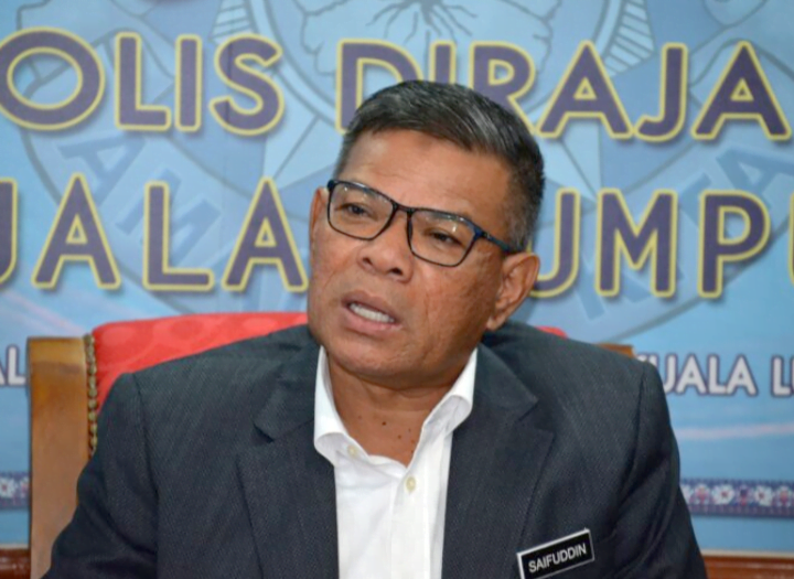 RUU Kewarganegaraan dibentang kepada Majlis Raja-Raja