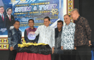 KSTI cadang tambah jumlah peruntukan STEM tahun depan